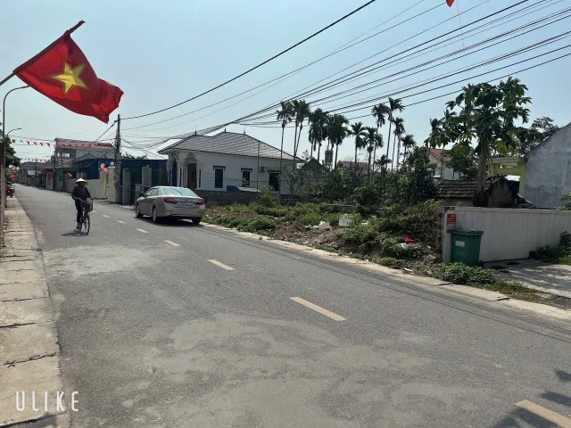 Bất động sản tại Hải Phòng - ảnh 1