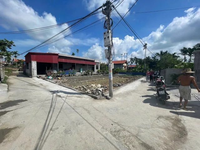 Bất động sản tại Hải Phòng - ảnh 1