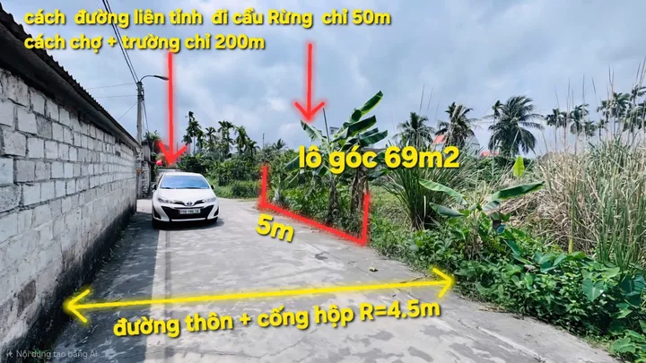 Bất động sản tại Hải Phòng - ảnh 1