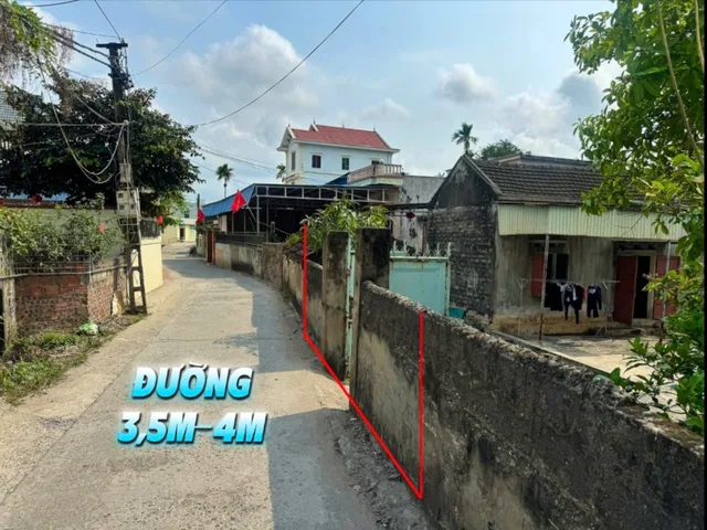 Bất động sản tại Hải Phòng - ảnh 1