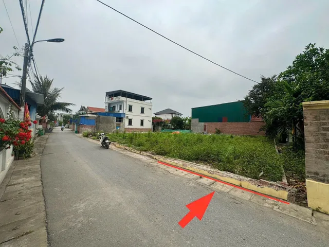Bất động sản tại Hải Phòng - ảnh 1