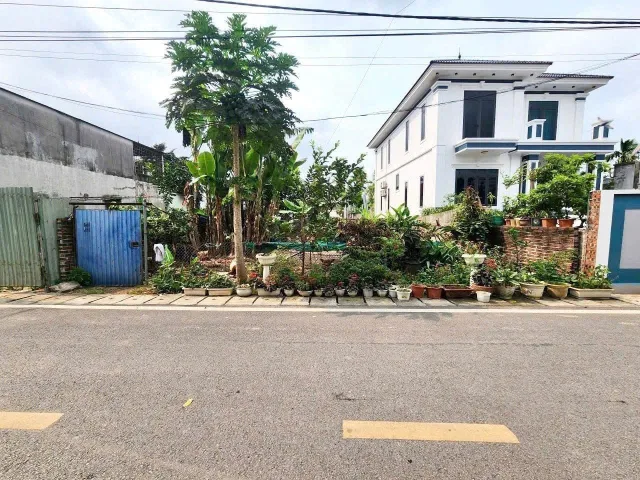 Bất động sản tại Hải Phòng - ảnh 1