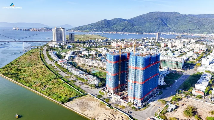 Bất động sản tại Đà Nẵng - ảnh 1