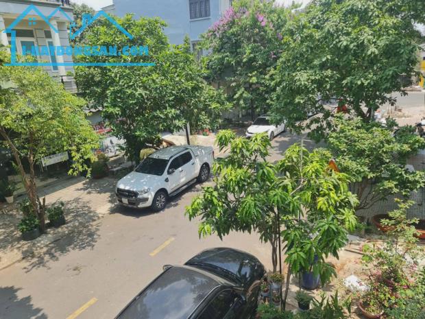 Bất động sản tại Bình Dương - ảnh 1