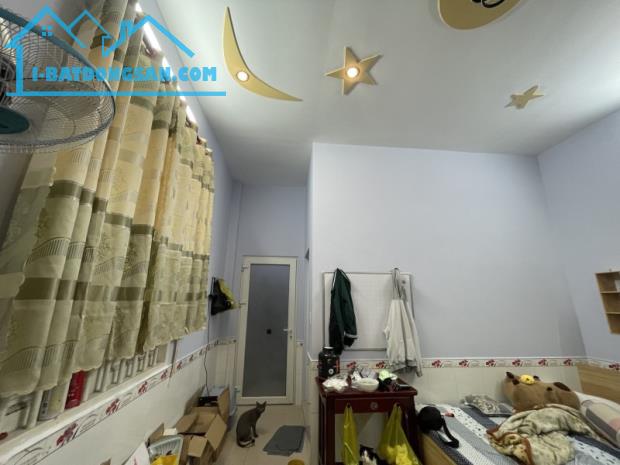 Bất động sản tại Bình Dương - ảnh 1