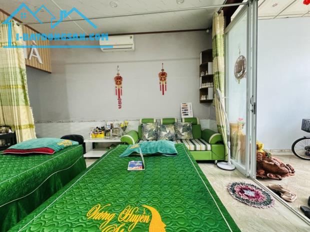 Bất động sản tại Bình Dương - ảnh 1