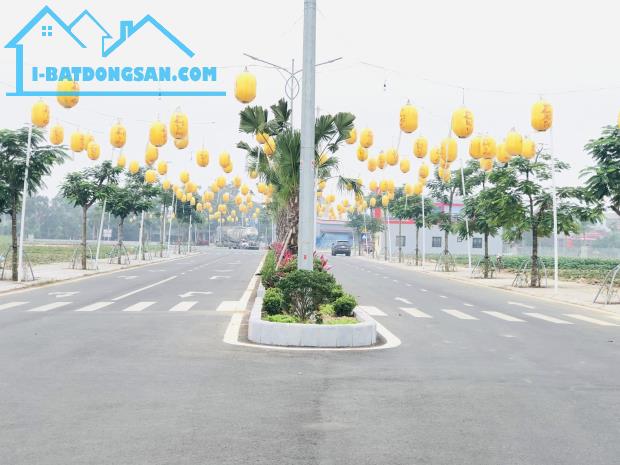 Bất động sản tại Hải Dương - ảnh 1