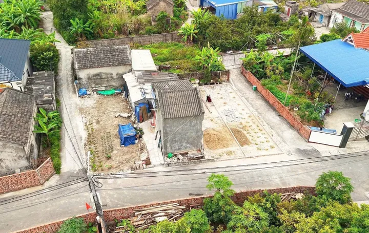 Bất động sản tại Hải Phòng - ảnh 1