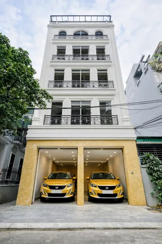 Bất động sản tại Hà Nội - ảnh 1