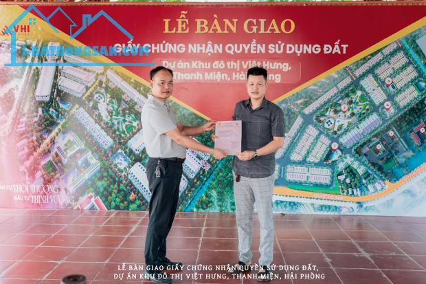 Bất động sản tại Hải Dương - ảnh 1