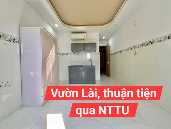 Bất động sản tại TP. Hồ Chí Minh - ảnh 1