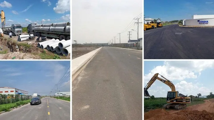 Bất động sản tại Lâm Đồng - ảnh 1