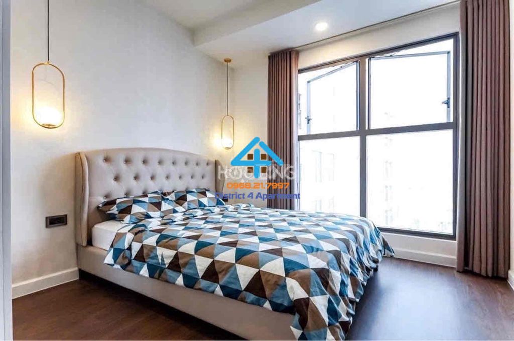 Căn hộ / chung cư tại 4, TP. Hồ Chí Minh - ảnh 3