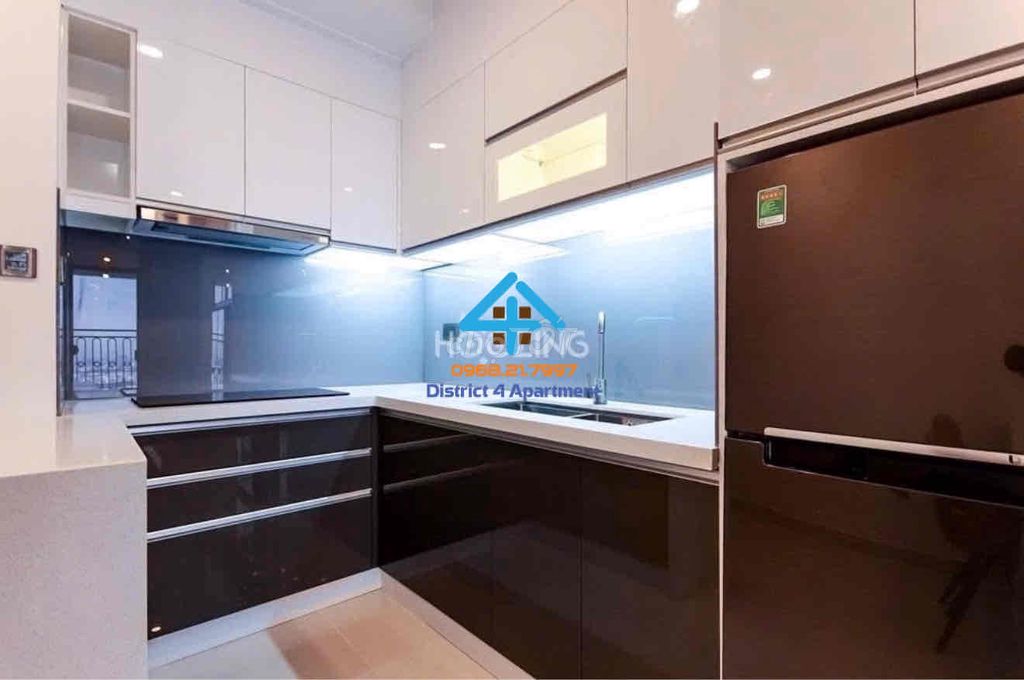Căn hộ / chung cư tại 4, TP. Hồ Chí Minh - ảnh 5