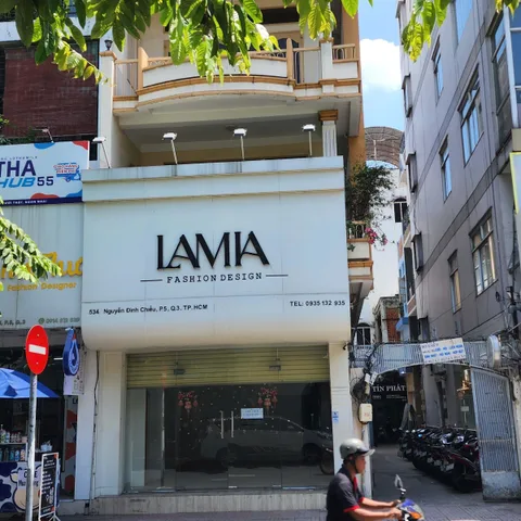 Bất động sản tại TP. Hồ Chí Minh - ảnh 1