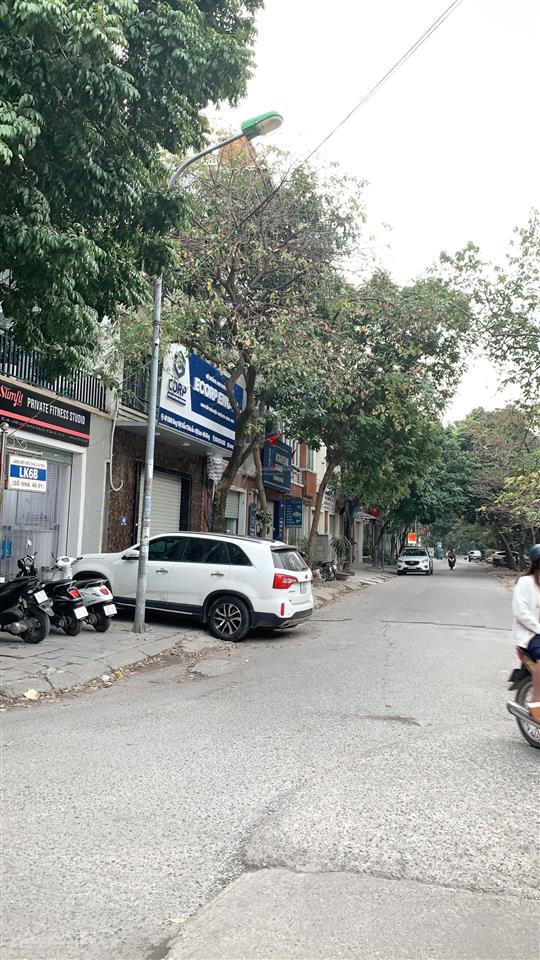 Bất động sản tại Hà Nội - ảnh 1