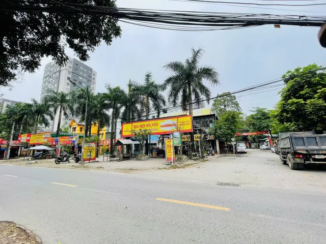 Bất động sản tại Hà Nội - ảnh 1