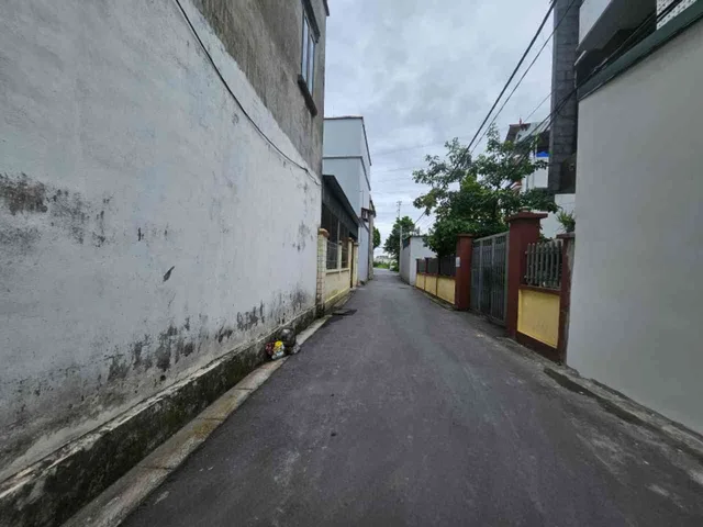 Bất động sản tại Hưng Yên - ảnh 1