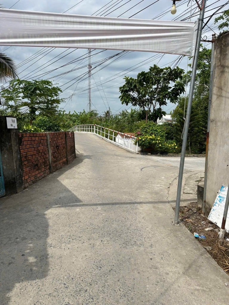 Bất động sản tại Cần Thơ - ảnh 1