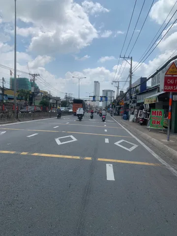 Bất động sản tại TP. Hồ Chí Minh - ảnh 1