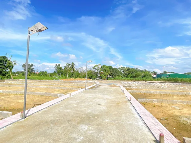 Bất động sản tại Thừa Thiên Huế - ảnh 1