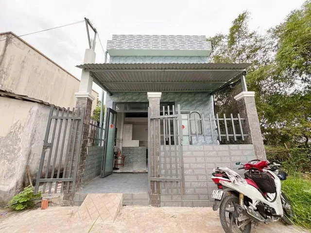 Bất động sản tại Long An - ảnh 1