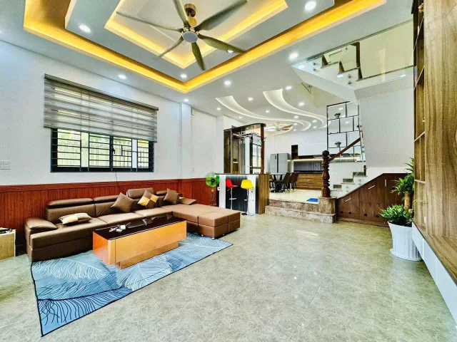 Bất động sản tại TP. Hồ Chí Minh - ảnh 1