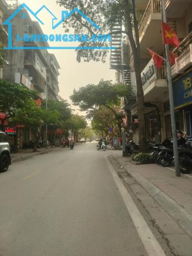 Bất động sản tại Hà Nội - ảnh 1