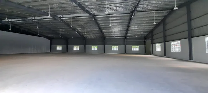 Bất động sản tại TP. Hồ Chí Minh - ảnh 1