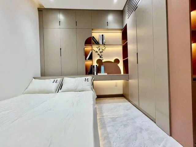 Bất động sản tại TP. Hồ Chí Minh - ảnh 1