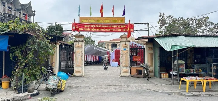 Bất động sản tại Bắc Ninh - ảnh 1