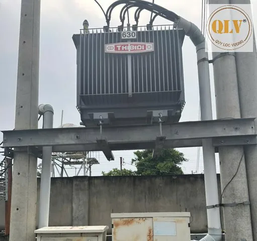 Bất động sản tại Bình Dương - ảnh 1