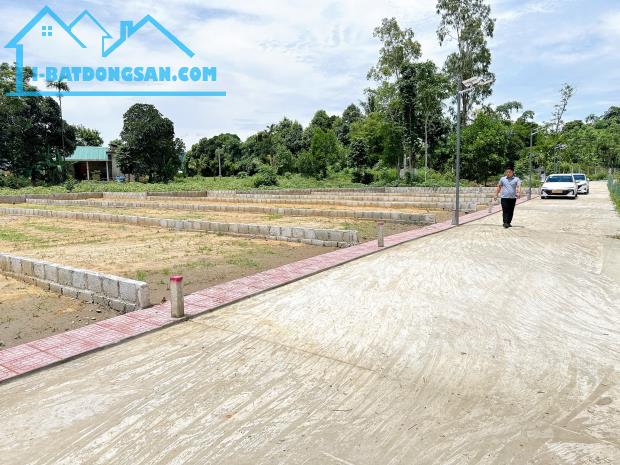 Bất động sản tại Thừa Thiên Huế - ảnh 1