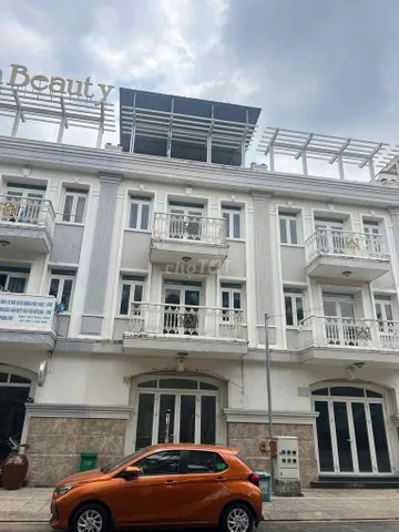 Bất động sản tại Bình Dương - ảnh 1