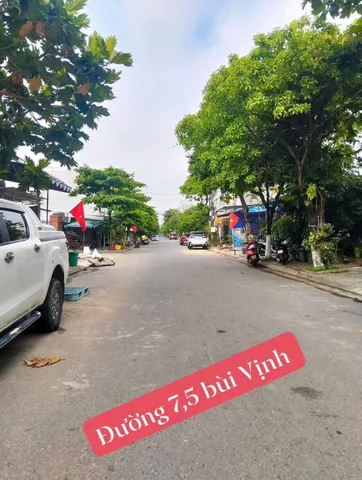 Bất động sản tại Đà Nẵng - ảnh 1
