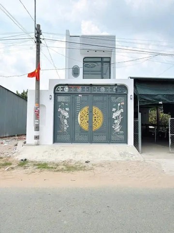 Bất động sản tại Long An - ảnh 1