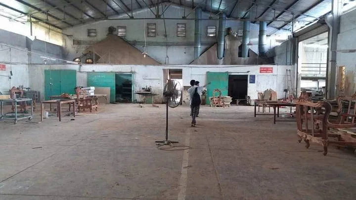 Bất động sản tại TP. Hồ Chí Minh - ảnh 1