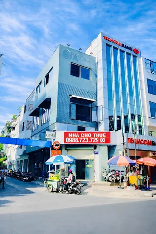 Bất động sản tại TP. Hồ Chí Minh - ảnh 1