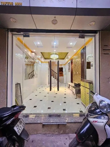 Bất động sản tại Hà Nội - ảnh 1