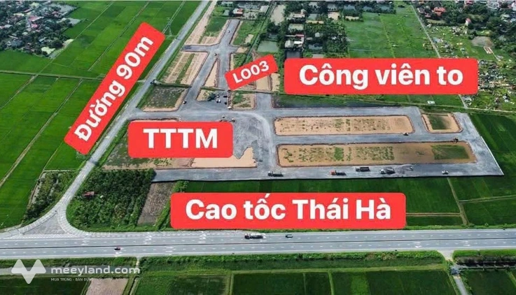 Bất động sản tại Hà Nam - ảnh 1