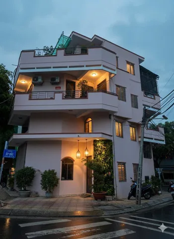 Bất động sản tại Khánh Hòa - ảnh 1