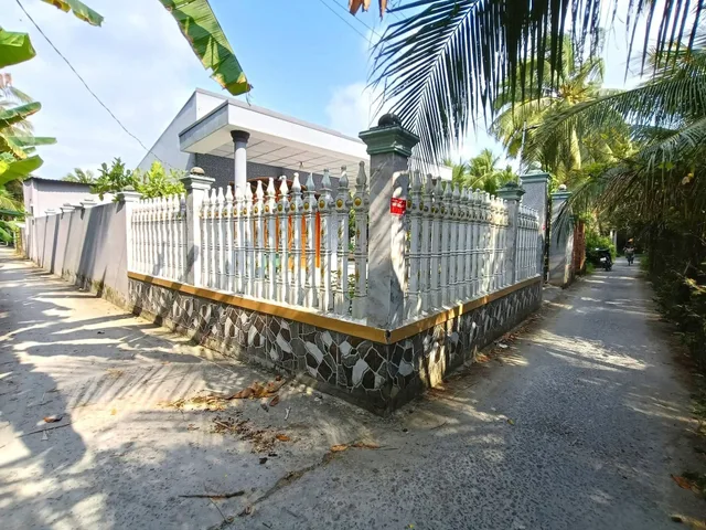 Bất động sản tại Tiền Giang - ảnh 1