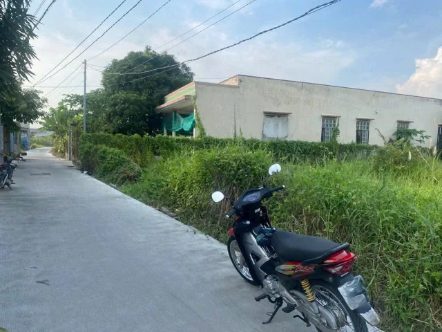 Bất động sản tại Tây Ninh - ảnh 1