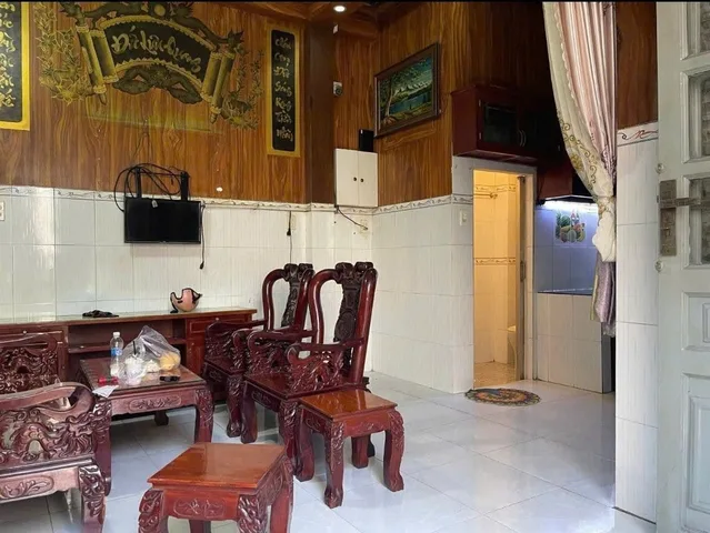 Bất động sản tại Bình Dương - ảnh 1