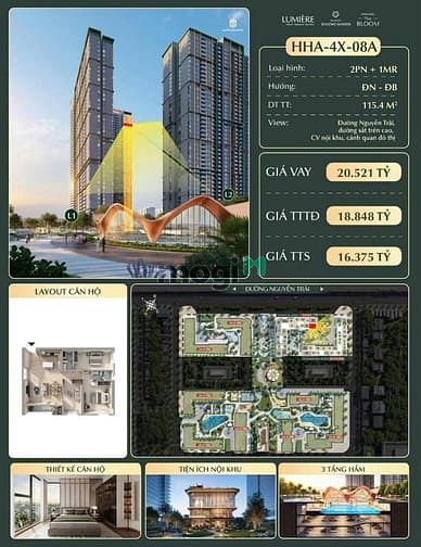 Căn hộ / chung cư tại Thanh Xuân, Hà Nội - ảnh 1
