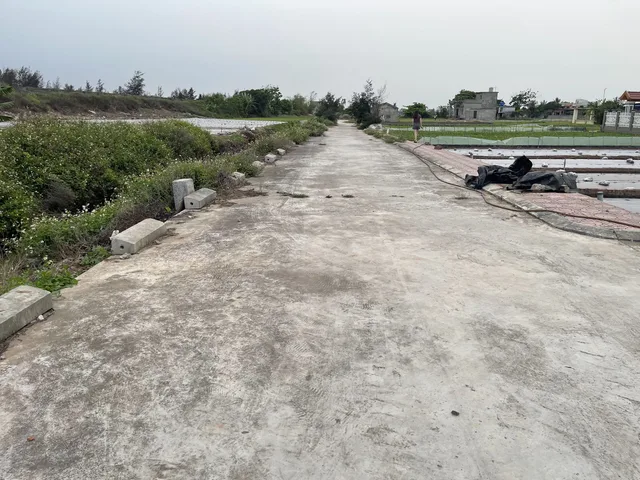 Bất động sản tại Nam Định - ảnh 1