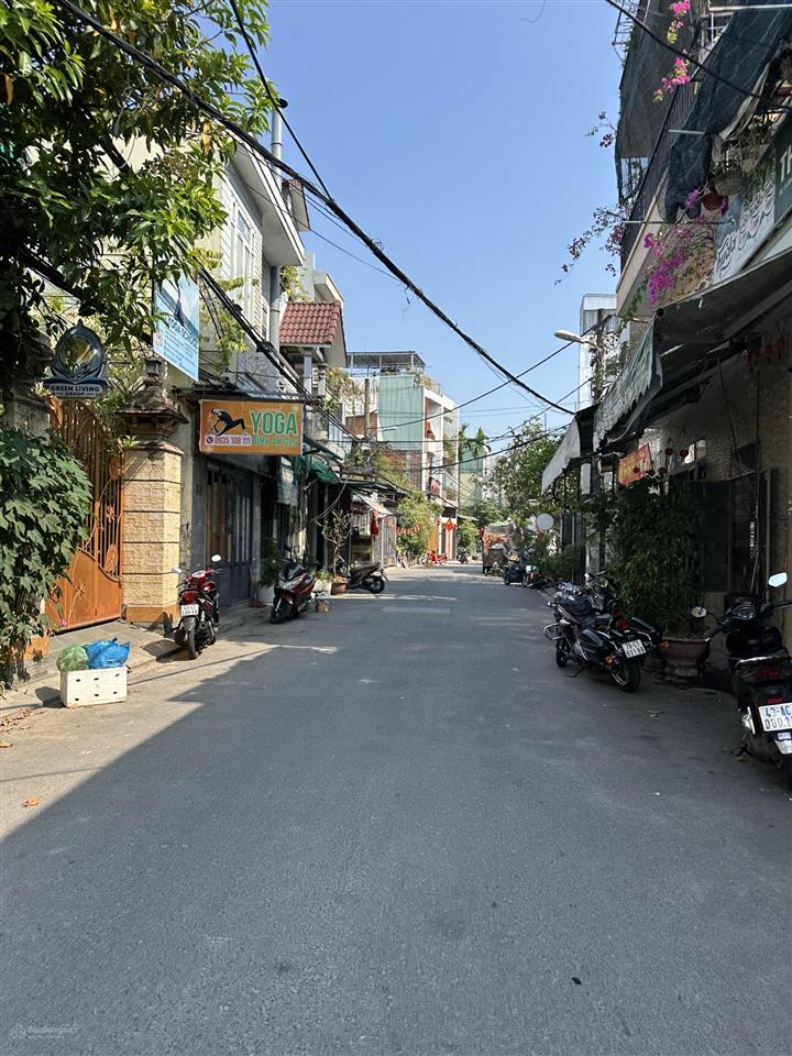 Bất động sản tại Đà Nẵng - ảnh 1