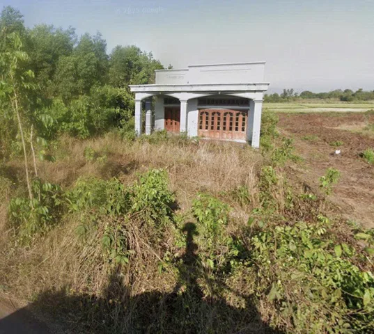 Bất động sản tại Bà Rịa - Vũng Tàu - ảnh 1