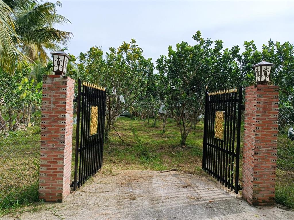 Bất động sản tại Bến Tre - ảnh 1