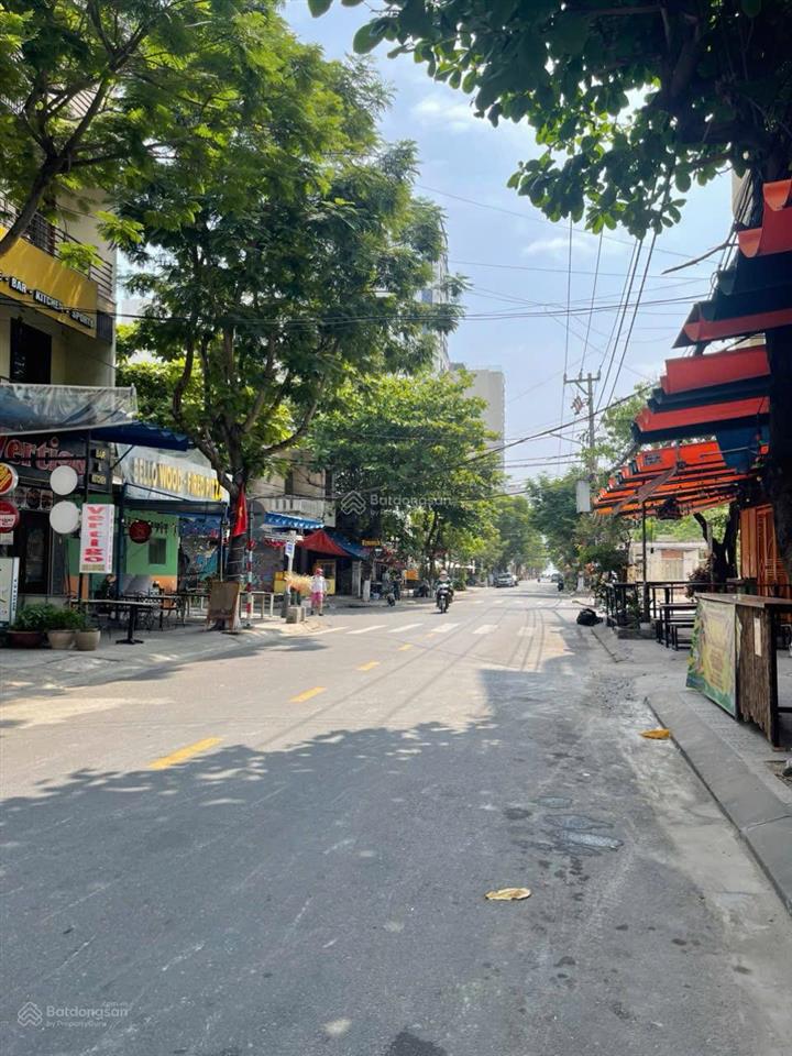 Bất động sản tại Đà Nẵng - ảnh 1